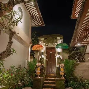 Mangkun 2 Villa Ubud (Bali)