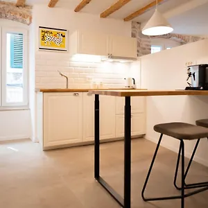 Appartement Vitelli And, Split