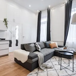 Eye Apartment Budapest