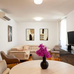 Klara Bacvice Apartment