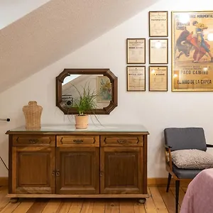 Branko Apartment