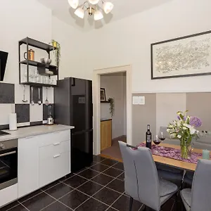 Antique Apartment