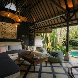 Heart Villa Ubud (Bali)