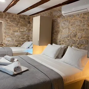 Appartement Sv.duje, Split