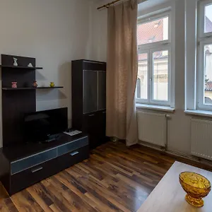 Downtown Apartment Prague