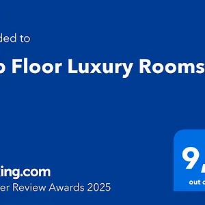 Floor Luxury Apartment