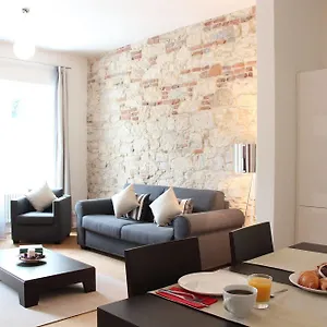 Central Prague Apartments Apartment Prague
